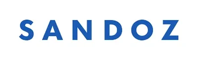 Logo Sandoz — partenaire de Vos Pharmaciens Conseils