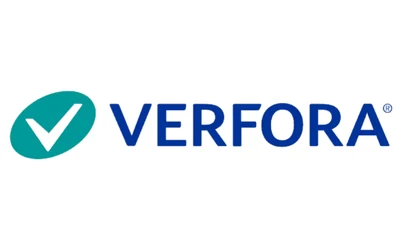 Logo Verfora — partenaire de Vos Pharmaciens Conseils